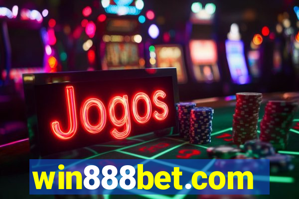win888bet.com