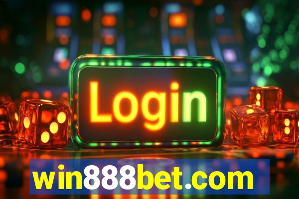 win888bet.com