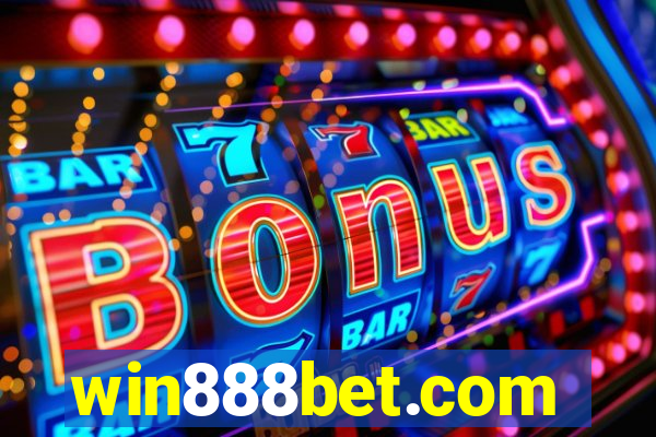 win888bet.com