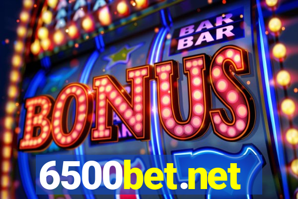 6500bet.net