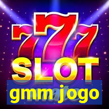 gmm jogo