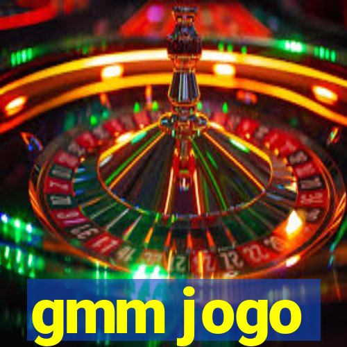 gmm jogo