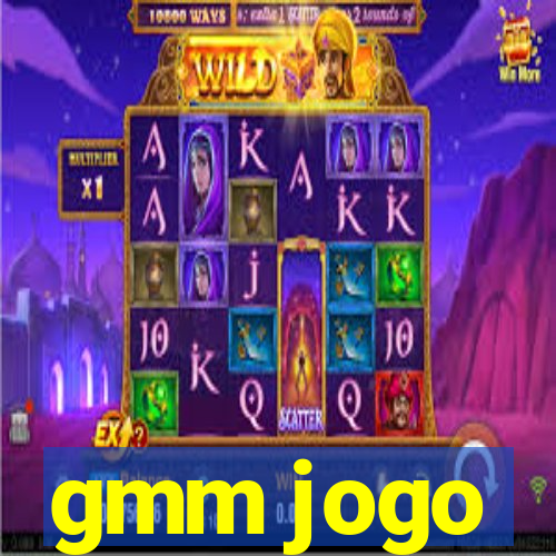 gmm jogo