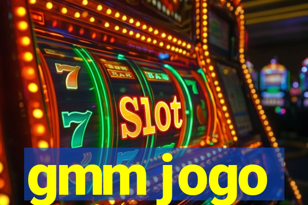 gmm jogo