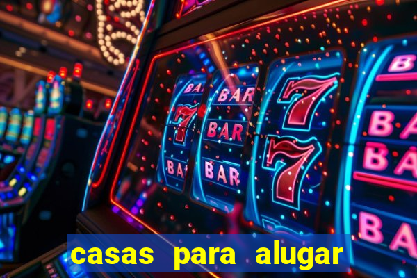 casas para alugar na baixada fluminense
