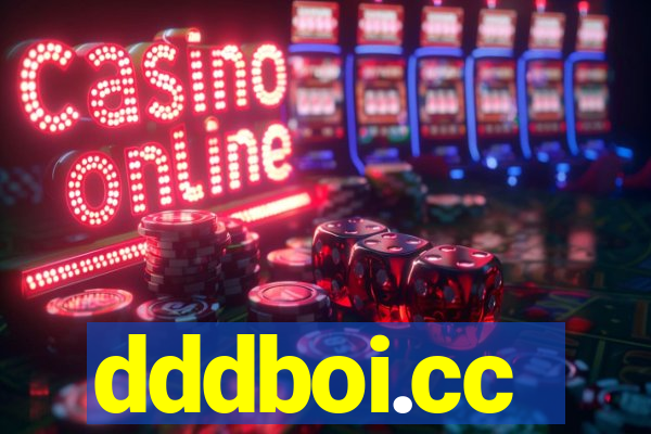 dddboi.cc