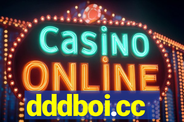 dddboi.cc