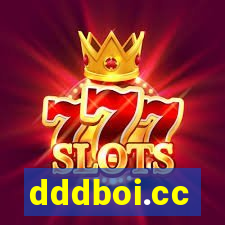 dddboi.cc