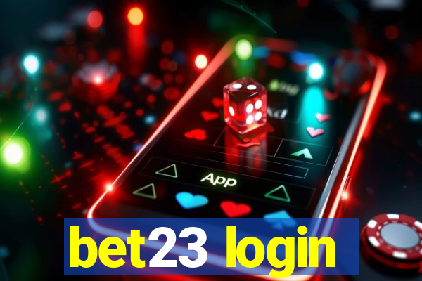 bet23 login