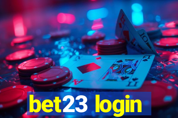 bet23 login