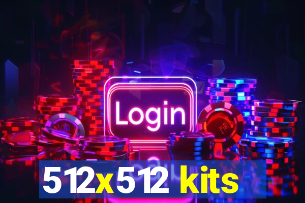 512x512 kits