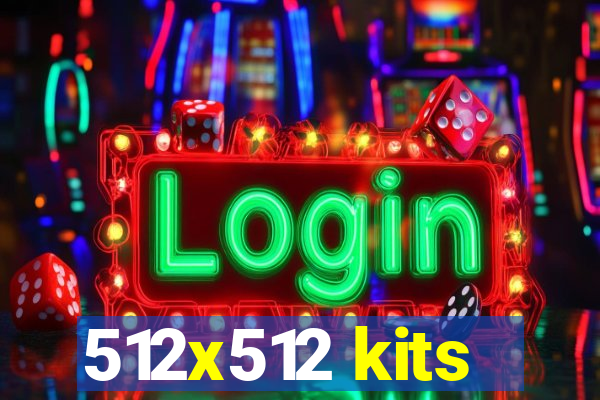 512x512 kits