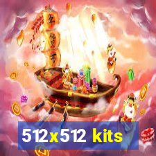 512x512 kits
