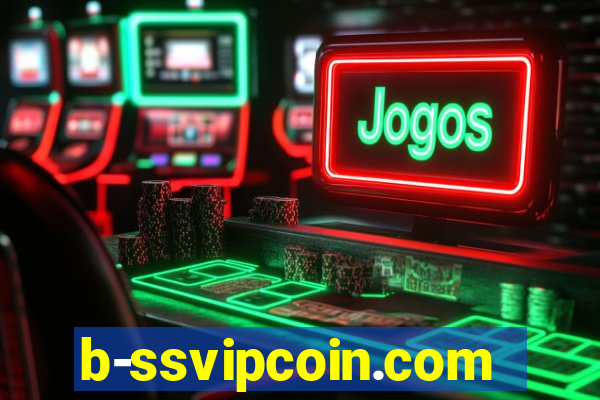 b-ssvipcoin.com
