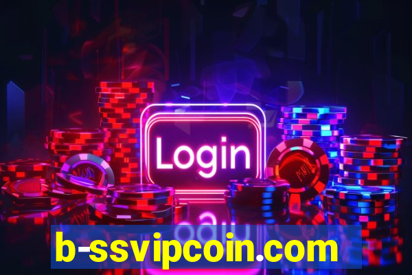 b-ssvipcoin.com