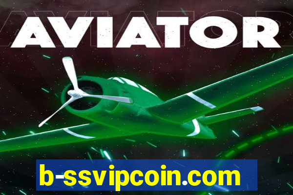 b-ssvipcoin.com
