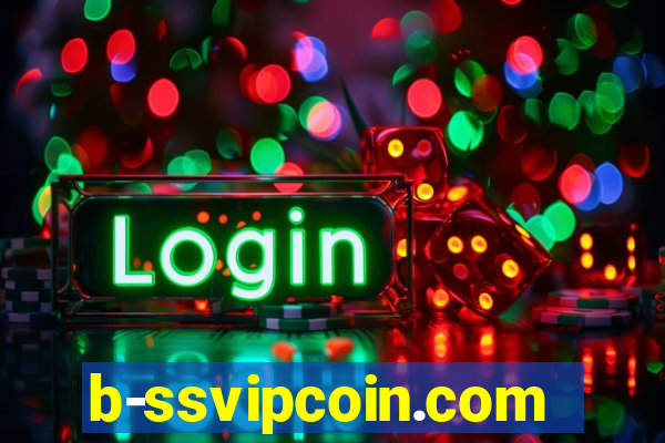 b-ssvipcoin.com