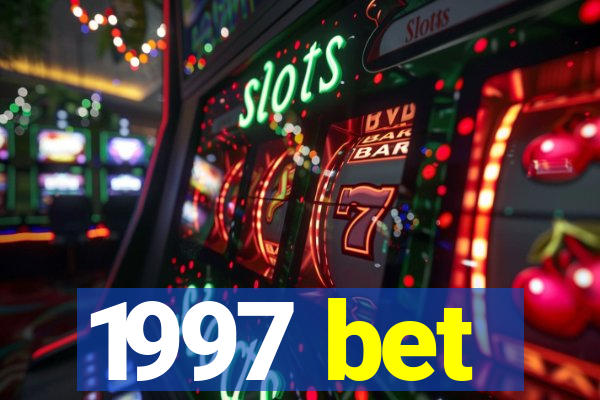 1997 bet