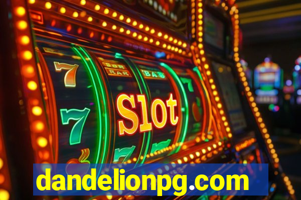 dandelionpg.com