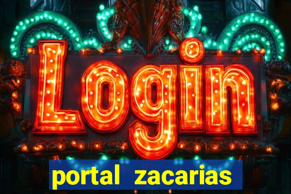 portal zacarias coração humano