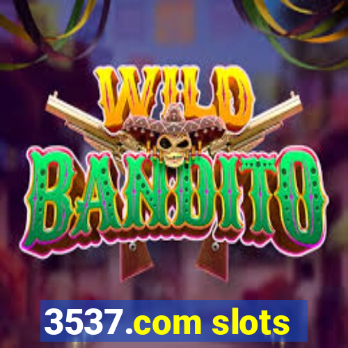3537.com slots
