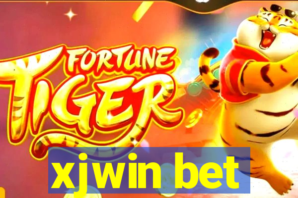 xjwin bet