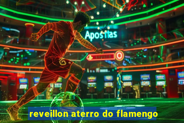 reveillon aterro do flamengo