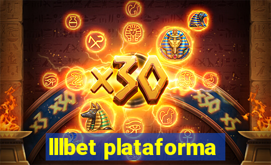 lllbet plataforma