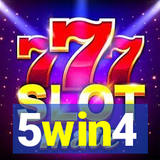 5win4