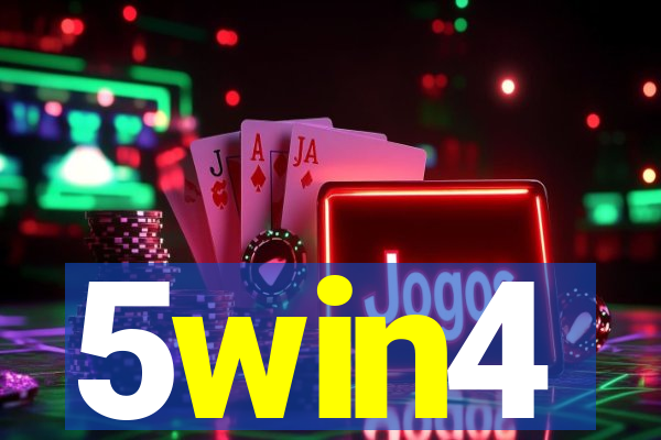 5win4