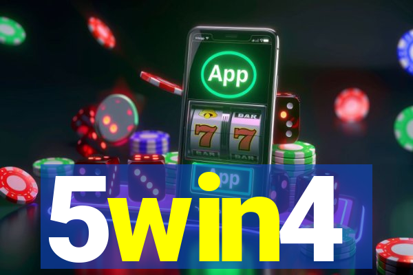 5win4