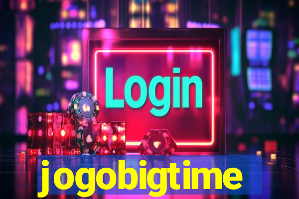 jogobigtime