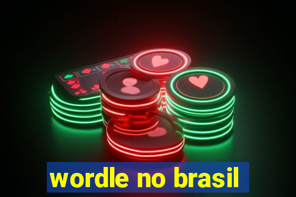 wordle no brasil