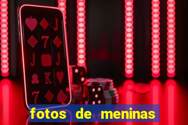 fotos de meninas para perfil