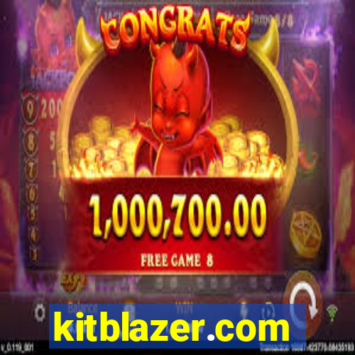 kitblazer.com