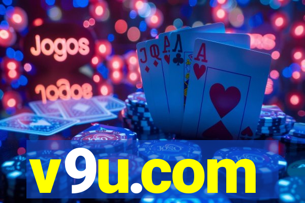 v9u.com