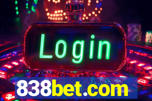 838bet.com