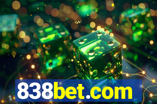 838bet.com