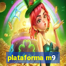 plataforma m9