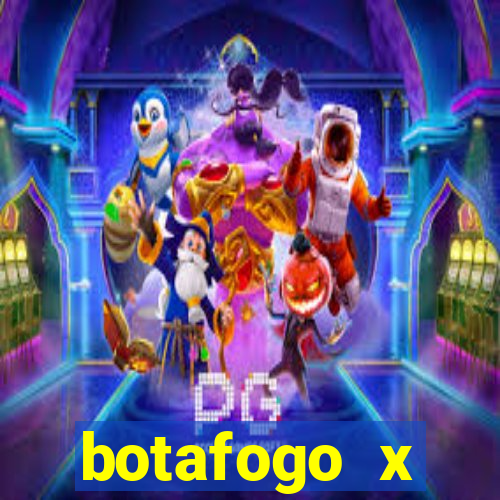 botafogo x bragantino palpites