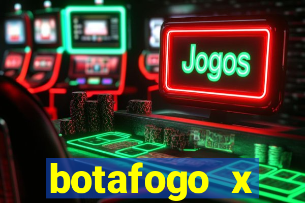 botafogo x bragantino palpites