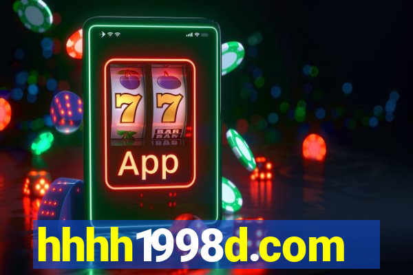 hhhh1998d.com