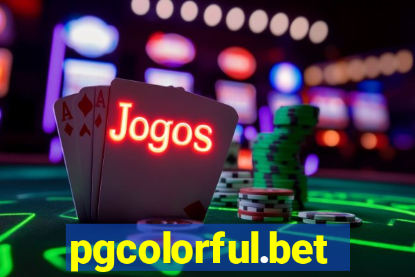 pgcolorful.bet