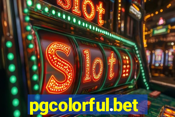 pgcolorful.bet