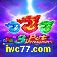 iwc77.com