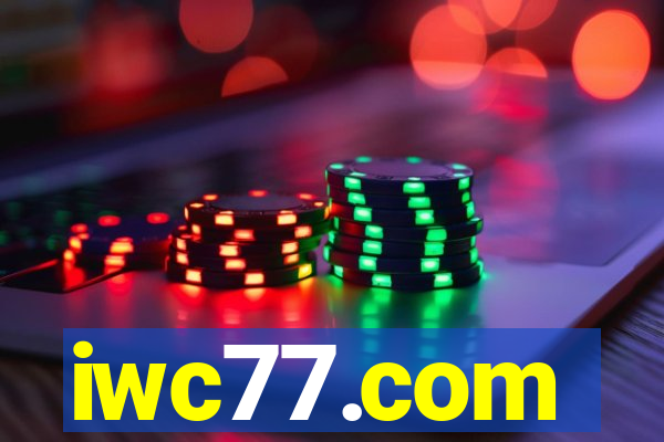iwc77.com