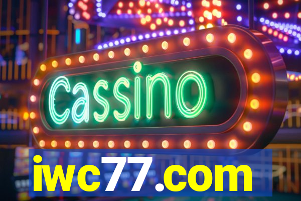iwc77.com