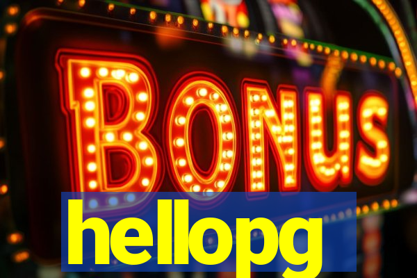 hellopg