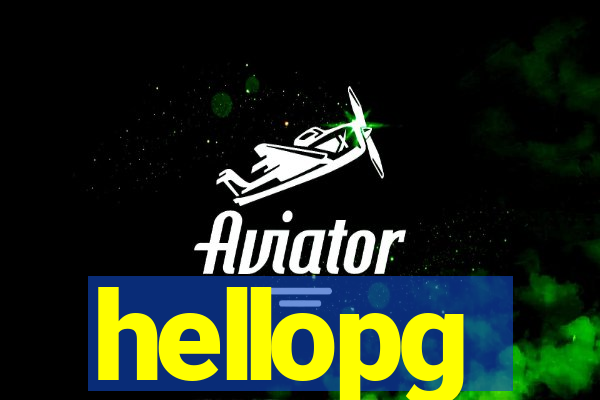 hellopg