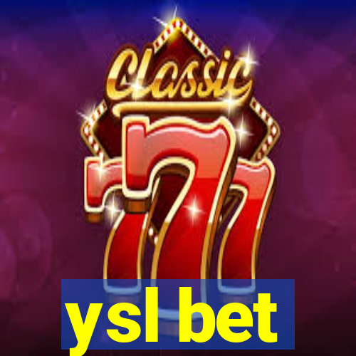 ysl bet